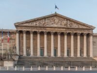 Assemblée nationale : la pétition contre les armes mutilantes face aux lycéens dépasse 150 000 signatures