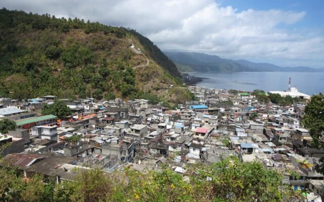 Comores : Octobre rose, 200 femmes mobilisées contre le cancer du sein à Misiri