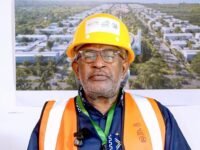 Mwandzaza Djumbe : le village des Jeux des îles 2027 avance, mais le calendrier reste flou