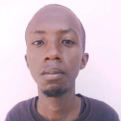 Elamine Itrisso Kassim