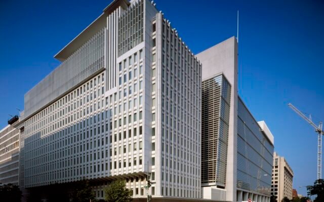 FMI : l’Afrique subsaharienne devrait croître de 4,5 % en 2026 et en 2027