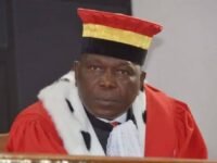 Guinée : l&rsquo;ancien président de la Cour constitutionnelle Mohamed Lamine Bangoura condamné à sept ans de prison