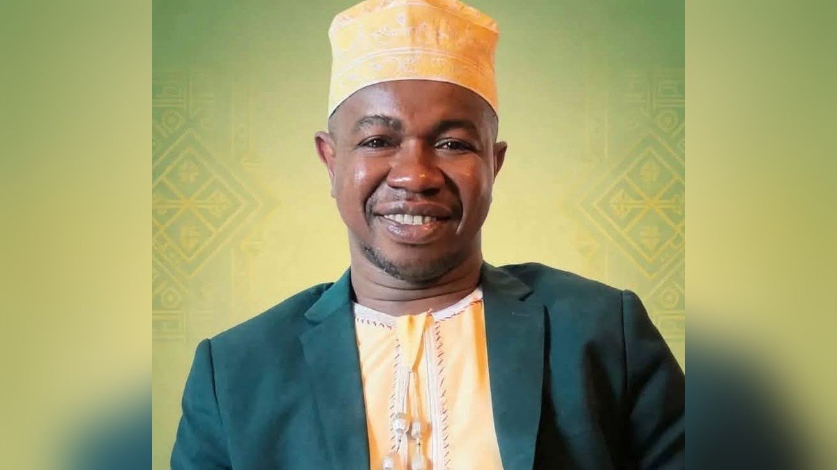 Kassim, alias Mkataba