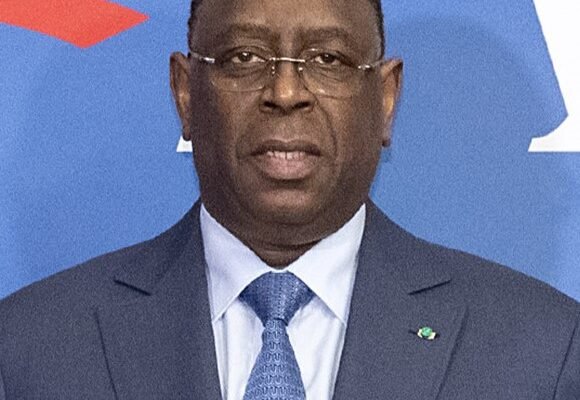 ONU : Macky Sall retire sa candidature au poste de secrétaire général