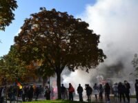 France : 410 000 manifestants et près de 1 000 interpellations lors de la journée du 24 octobre