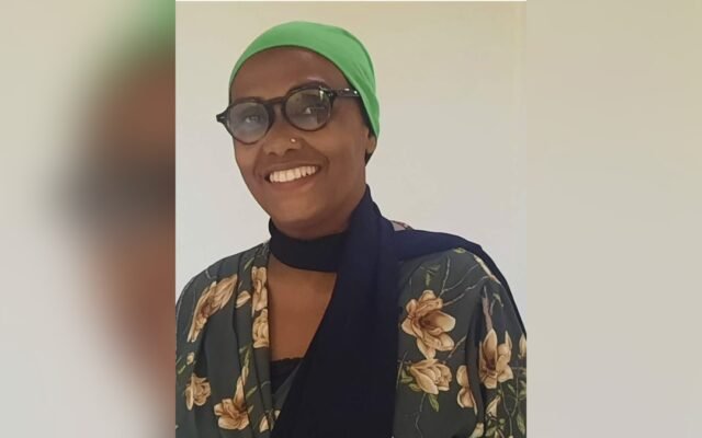 Portrait – Mariata Moussa Said, la plume qui n&rsquo;a jamais demandé la permission