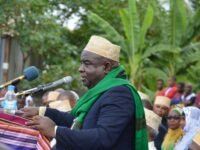 Ngazidja : 2011-2016, ce que les archives disent des cinq ans de Mouigni Baraka à Mrodjou