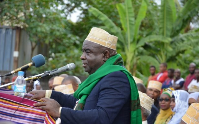 Ngazidja : 2011-2016, ce que les archives disent des cinq ans de Mouigni Baraka à Mrodjou