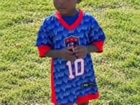 Floride : la police appelée sur un match de foot pour un enfant de 3 ans jugé « trop fort »