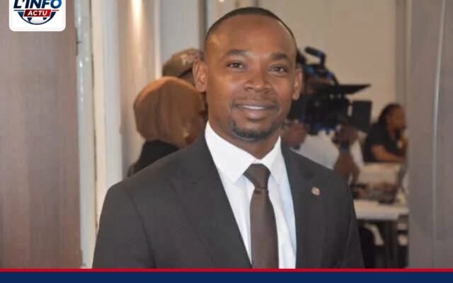 Moroni : Mchangama Oubeid confirme faire l&rsquo;objet d&rsquo;une plainte pour diffamation