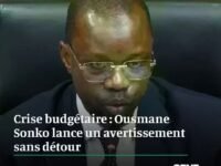 Sénégal : les députés Pastef bloquent le budget rectificatif, le texte renvoyé en commission