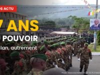 Comores : 17 ans de pouvoir d&rsquo;Azali Assoumani, le bilan au-delà des routes