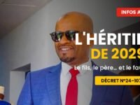 Comores : Nour El Fath, le fils du président, est-il l&rsquo;héritier de 2029 ?