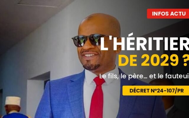 Comores : Nour El Fath, le fils du président, est-il l&rsquo;héritier de 2029 ?