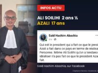 Comores : Ali Soilihi face à Azali, deux ans et demi de pouvoir contre dix-sept ans